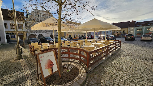 Opinii despre Kavárna Galerie în Sušice - Gastronomie a pohostinství