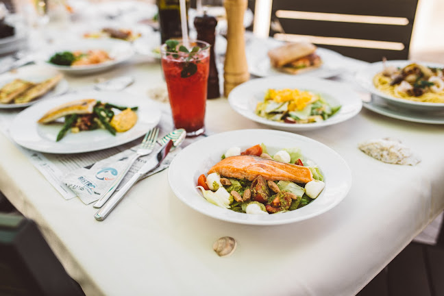 Opinii despre Bistro Ocean48 în Brno - Gastronomie a pohostinství