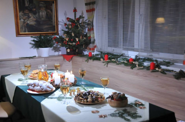 Opinii despre Club pohody Blansko-Klepačov în Blansko - Gastronomie a pohostinství