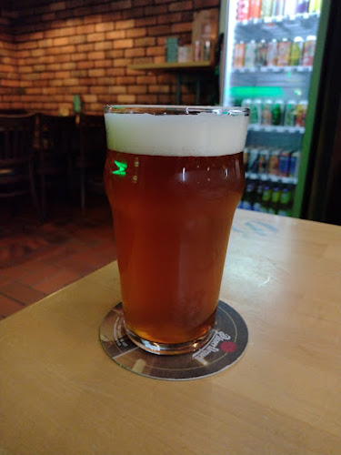 Comentarii opinii despre Barvírna Craft Beer & Burgers