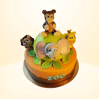 Comentarii opinii despre SiCAKE - Svět Dortů OC Nový Smíchov