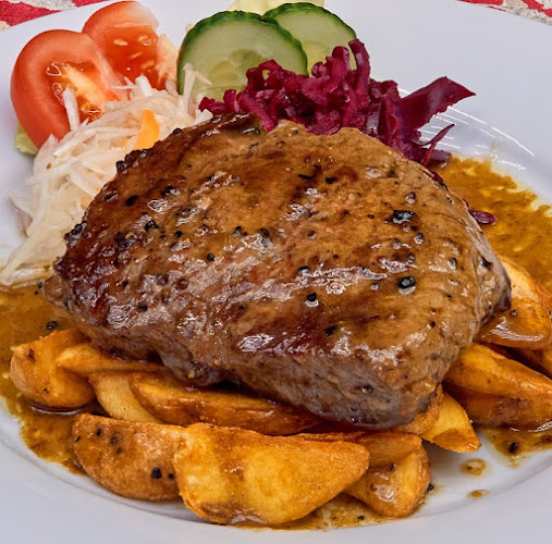 Comentarii opinii despre VIVA restaurace