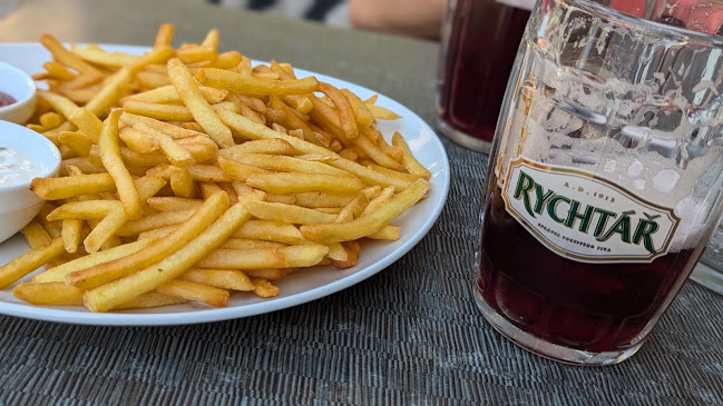Prague Beer Museum - Gastronomie a pohostinství