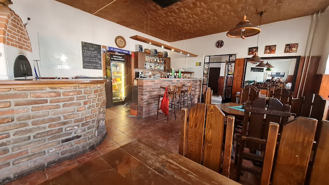 Opinii despre U Hammingerů în Tišnov - Gastronomie a pohostinství