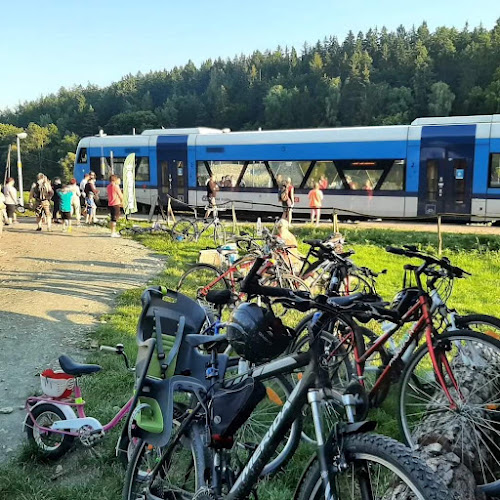 Leštinka, 582 91 Světlá nad Sázavou