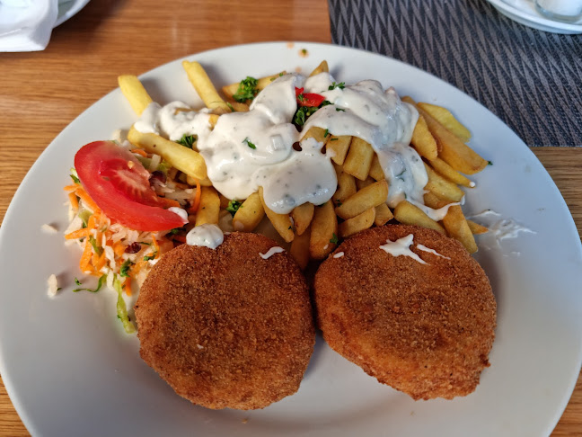 Motorest Studená Loučka