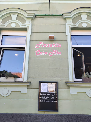 Casamia - Gastronomie a pohostinství