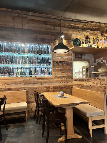 Comentarii opinii despre Restaurace Blatnice