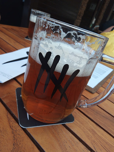 Turnovská pivnice Nad Jezerem - Gastronomie a pohostinství