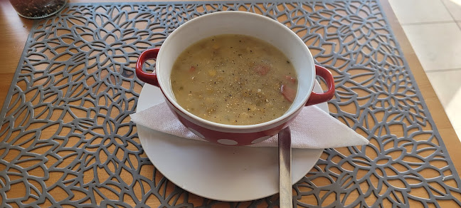 Bistro Pekařka - Gastronomie a pohostinství