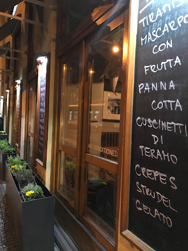 Ristorante Longiano - Nové Město