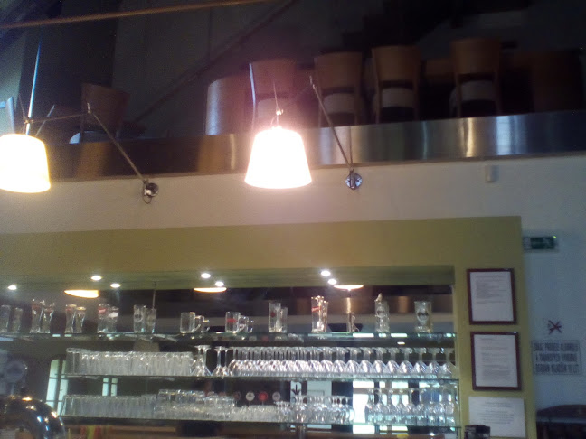 Stará Sladovna - Zábřeh