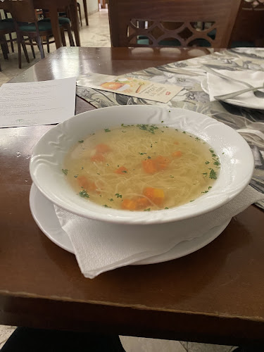 Opinii despre Pizzeria restaurace U Zeleného stromu în Kroměříž - Gastronomie a pohostinství