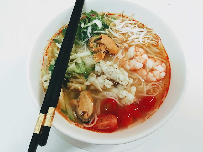 Emi Restaurant - Nové Město