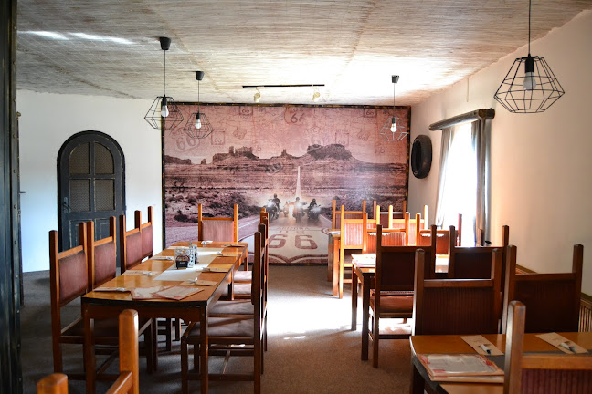 Motorest a restaurace UŠÁK Prunéřov - Kadaň