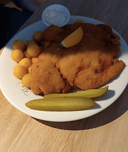 Restaurace Březová - Ústí nad Labem-centrum