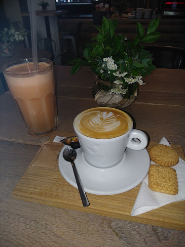 Face To Face cafe-bar - Prostějov