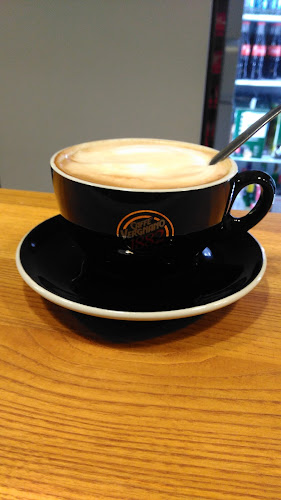 Cafe Reunion - Gastronomie a pohostinství