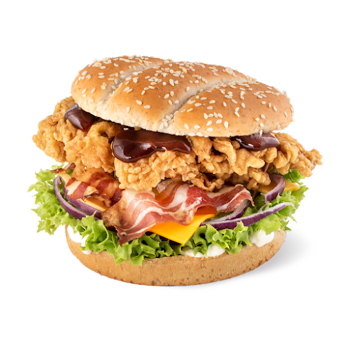 KFC Přerov Galerie - Přerov