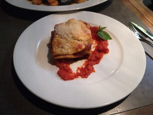 Ristorante Cerreto - Gastronomie a pohostinství