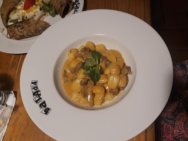 Comentarii opinii despre Balada