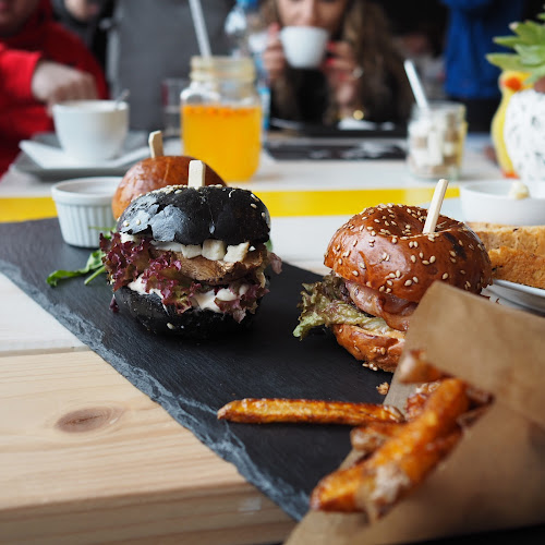 Comentarii opinii despre Lovely Day bistro