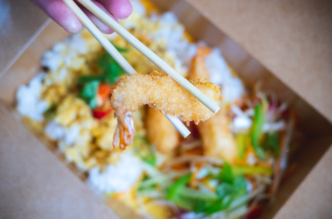 Comentarii opinii despre Street Bistro Asia