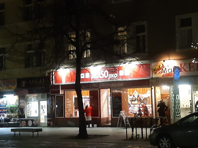 Comentarii opinii despre MasoJiko