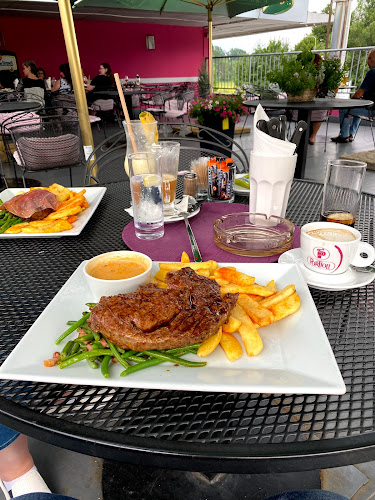 Comentarii opinii despre Restaurace Bar Point