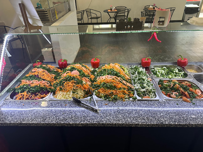 Comentarii opinii despre Med Kebab