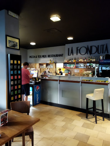 La Fonduta - Tex-mex - Gastronomie a pohostinství