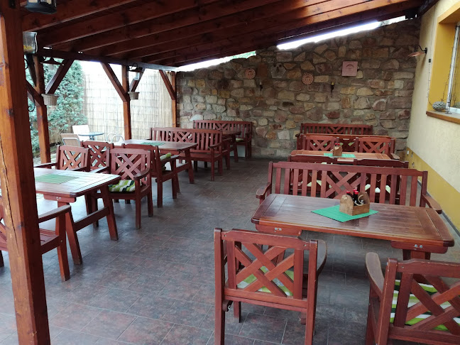 Opinii despre Restaurace penzion Chlumec în Ústí nad Labem - Gastronomie a pohostinství