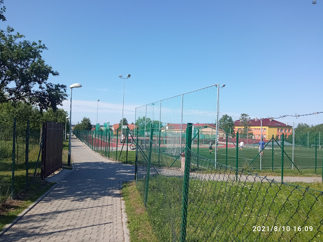 Bánov 677, 687 54 Bánov