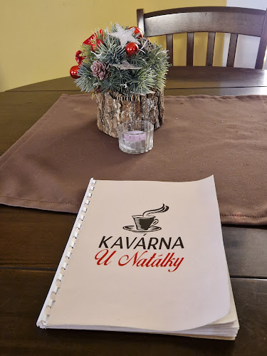 Kavárna u Natálky - Letohrad