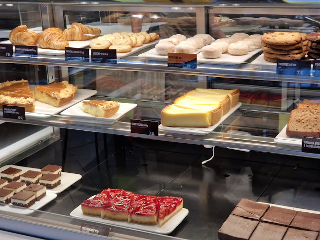 Comentarii opinii despre McDonald's