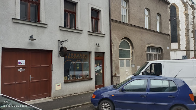 nám. Svat. Čecha 41/5, 796 01 Prostějov 1