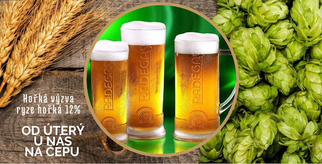 Opinii despre Restaurace Country în Liberec - Gastronomie a pohostinství