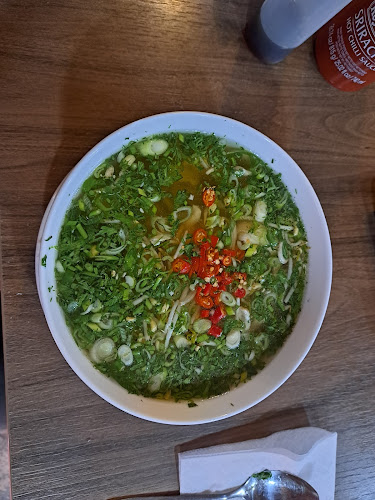 Opinii despre Dua Pho în Mohelnice - Gastronomie a pohostinství