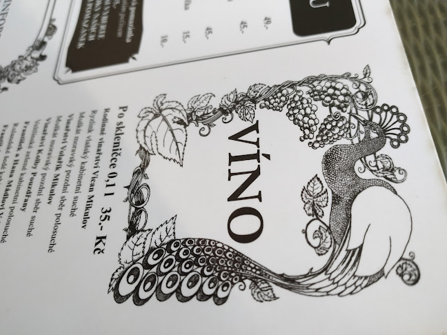 Café Bistro Matiné - Gastronomie a pohostinství