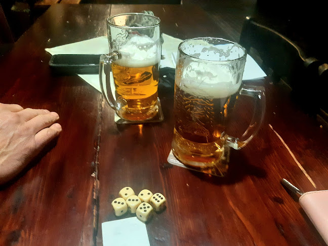 Hospůdka Ruchadlo Zájezd - Česká Skalice