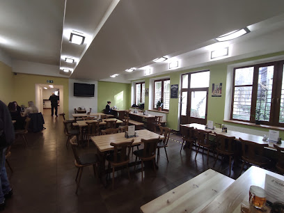 Restaurace U Ričího