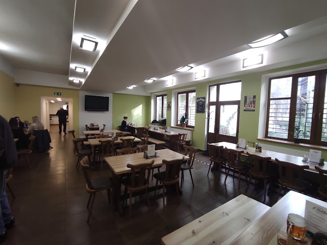 Restaurace U Ričího