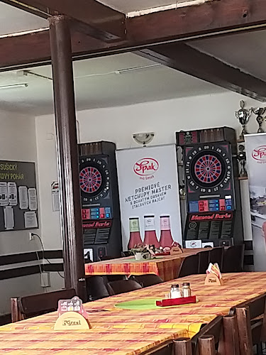 Comentarii opinii despre U Chovatelů