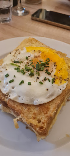 Kafec Kroměřížský - Gastronomie a pohostinství