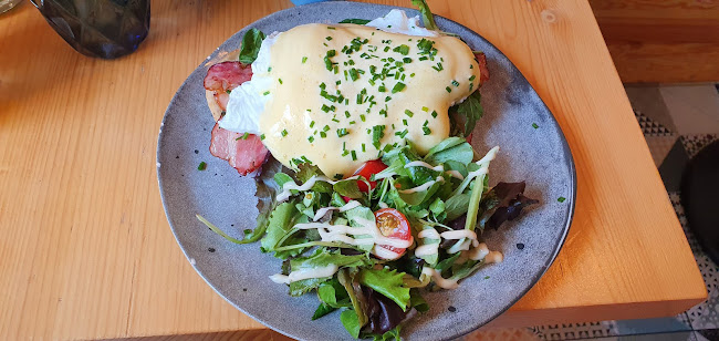 Opinii despre Tasty Toasts în Praha - Gastronomie a pohostinství