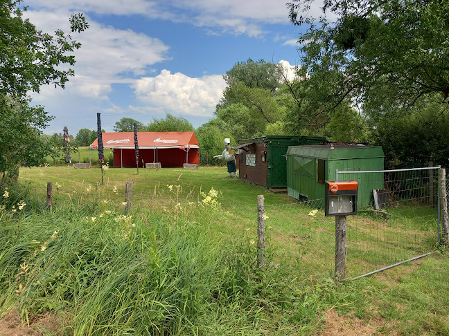 Unnamed Road, 747 22 Dolní Benešov