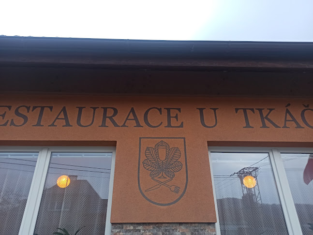 U Tkáčů - Ostravice