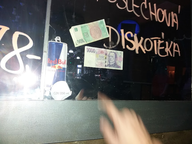 Saky Bar - Gastronomie a pohostinství