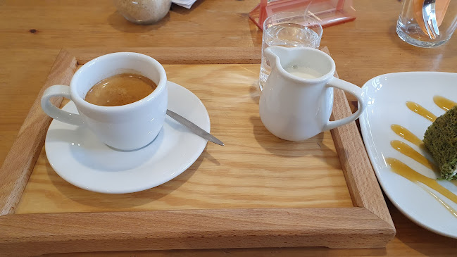 Kavárna Láry Fáry Rychnov n. Kněžnou - Rychnov nad Kněžnou