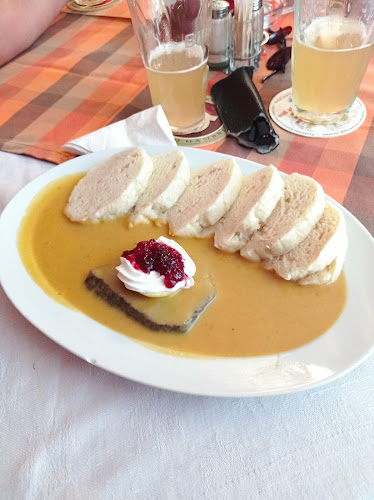 Restaurace S Ubytováním U sv. Antonína - Hradešice